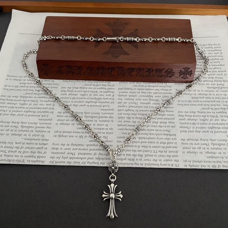 Chrome Hearts Necklaces